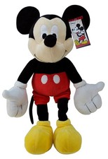 Disney Mickey Mouse Classic 15 Plush Pillow Buddy