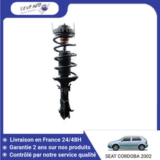Amortisseur Seat CORDOBA