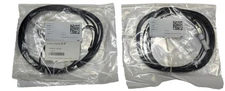 New Endress Hauser E+H Prosonic Flow 90/93/93T Sensor Cable Set, 5m DK9SS-1014/0
