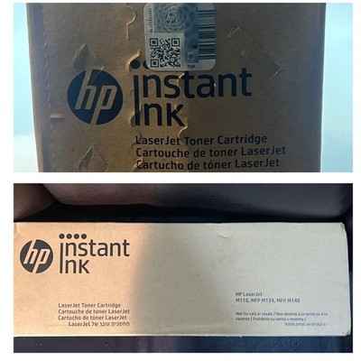 Genuine HP LaserJet 141/ 142 Black Toner Cartridge W8006J M110 MFP M139 M140 B24
