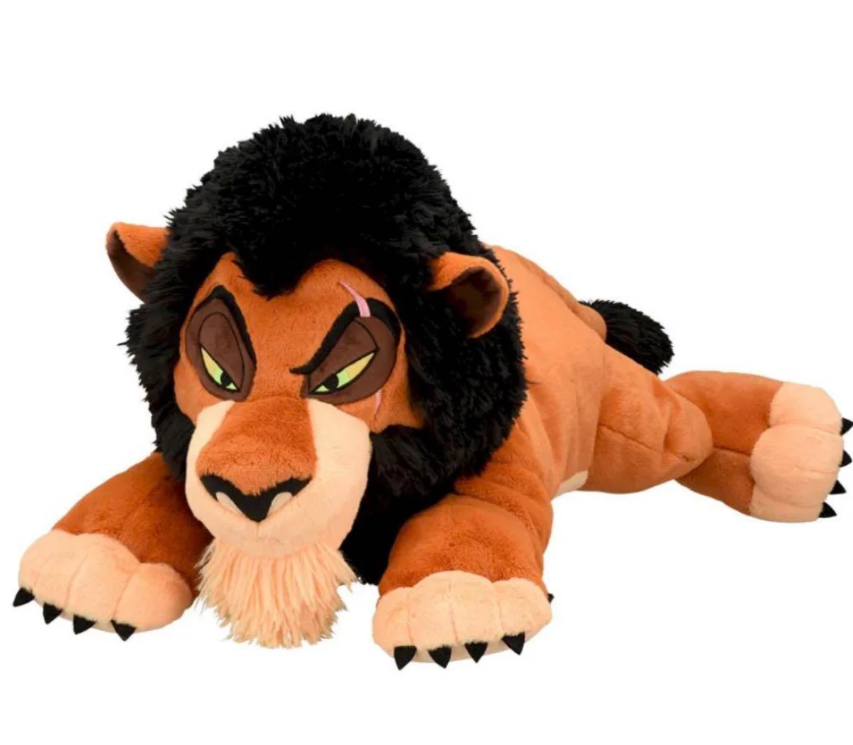 Lion King Disney Plush Toys (1968-Now) for sale | eBay