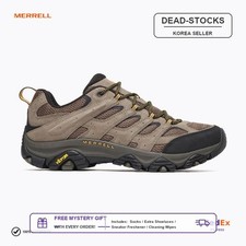  MERRELL MOAB 3 WALNUT J035893 FEDEX