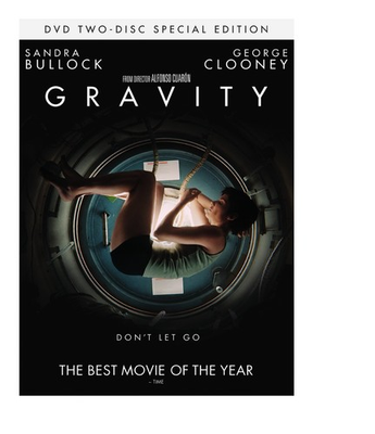 #ad #ad Gravity $4.47