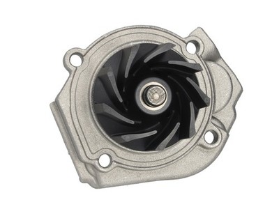 For HEPU HEPP1201 Water pump P1201 Water pump, without gasket fits: ABARTH 124