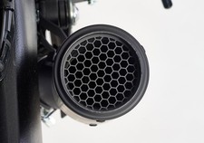 Auspuff Sportauspuff SHARK für KAWASAKI Z900 948ccm Bj. 2025-2025