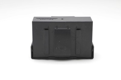 2016 Honda CR-Z CRZ Under Sub Relay Box, OEM, 38330-T5A-J01, B026, OEM