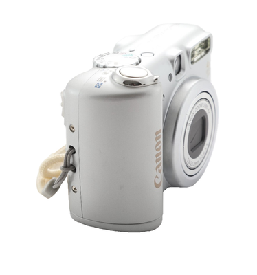 Canon Powershot A580 Digital Camera | eBay