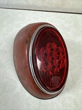Volkswagen Beetle Bug Snowflake Tailight1 1955-1961 Hella K1564 Volkswagen Beetle Bug Snowflake Tailight1 1955-1961 Hella K1564
