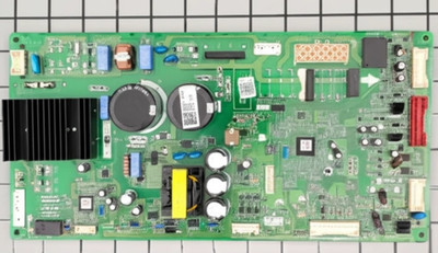 New LG Refrigerator Power Control Board EBR86093741 FREE SAME/NEXT DAY SHIP!