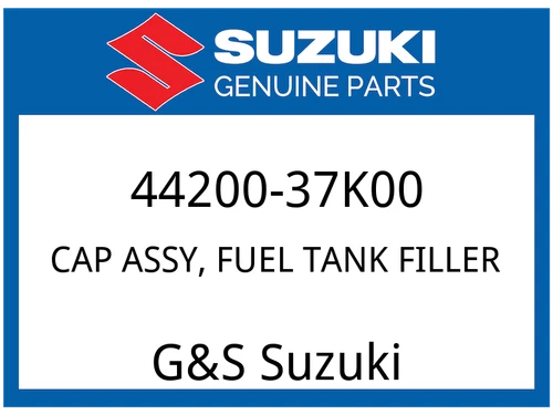 CAP ASSY,FUEL TANK FILLER