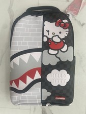 sprayground backpack
