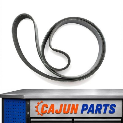 AP6020748 PS11754068 For Maytag Bravos Clothes Washer Drive Belt Part # Model