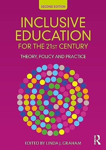 Inclusive Education for the 21st Century: Theory, Policy and Practice, Gra.. - Image 4