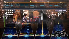 Rock Band 3 - PlayStation 3