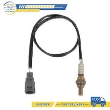 O2 Oxygen Sensor For Jaguar XF XFR XJ XK XKR XKR-S For Volvo S40 S60 S80 V50 V70