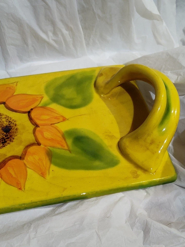 Decorative Serving tray - Image 4 of 4