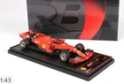2019 Ferrari SF90 GP SPA S.Vettel 1/43 lim.ed.69 pcs BBRC231B BBR