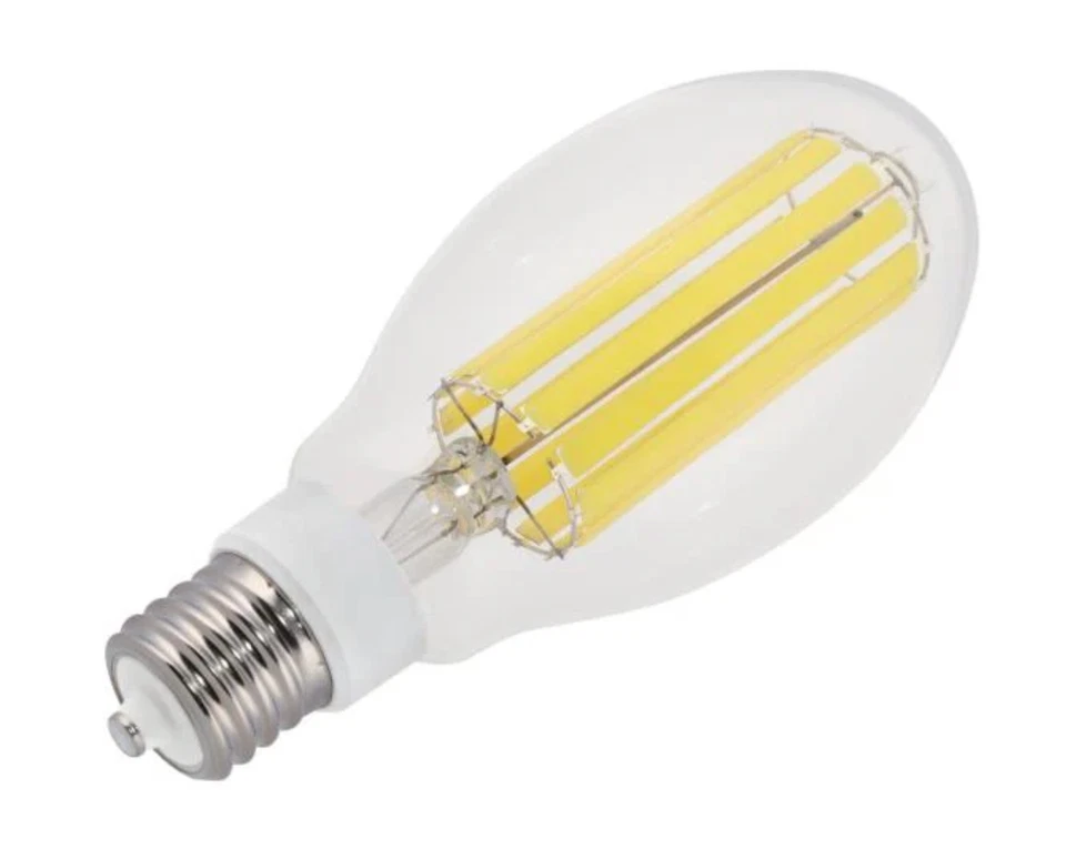 650 Watt Tageslicht (5000K) EX39 (Mogul) ClearFilament LED Westinghouse ED32  - Bild 2 von 4