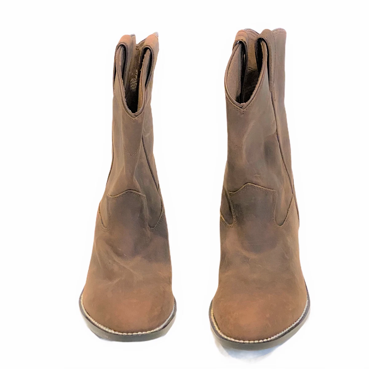 The bay hotsell kids boots