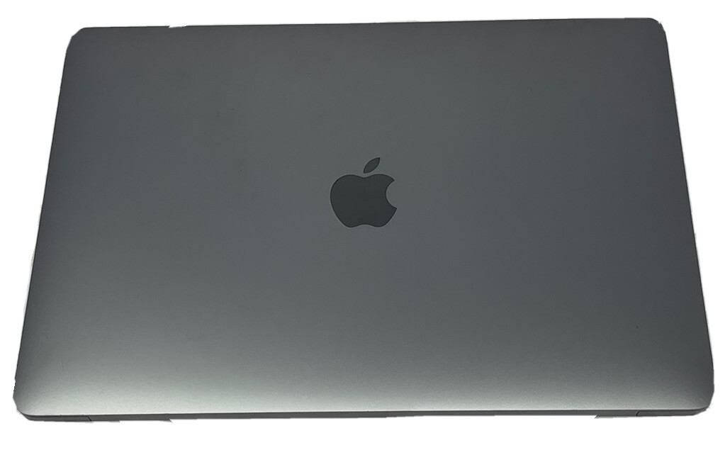 Apple MacBook Air 2020 13" M1 245GB SSD 8GB LPDDR4 3.2GH Gray MGN63LL