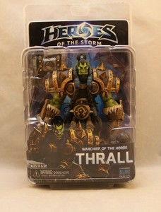 thrall figure