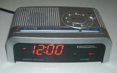 emerson research radio