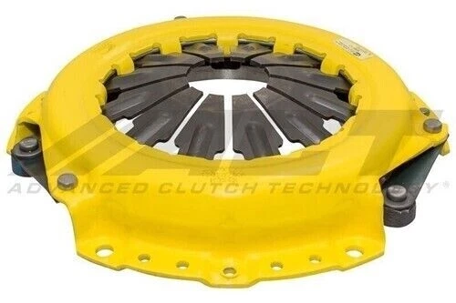 Placa de presión de embrague ACT H024X para Honda Civic P/PL Xtreme 2002 Foto 2 de 4