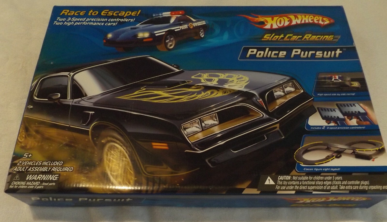 hot wheels slot car track pieces