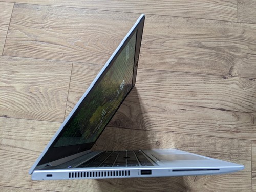 HP Elitebook 755 G5 Ryzen 5 Pro 2500U 2.0GHz 8GB RAM 256GB SSD 15.6" Laptop 599 - Afbeelding 6 van 8