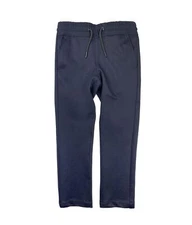 Appaman Kids Mens Everyday Stretch Pants (Toddler/Little Kids/Big Kids) Navy