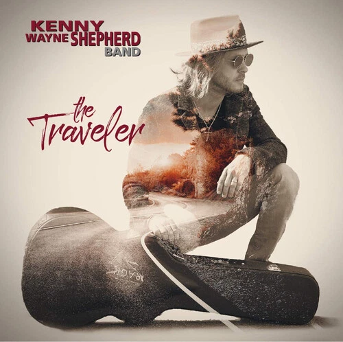 ケニー・ウェイン・シェパード CD5枚セット 現代ブルースロック 名盤 Kenny Wayne Shepherd Blues Contemporary Blues Music CDs for sale