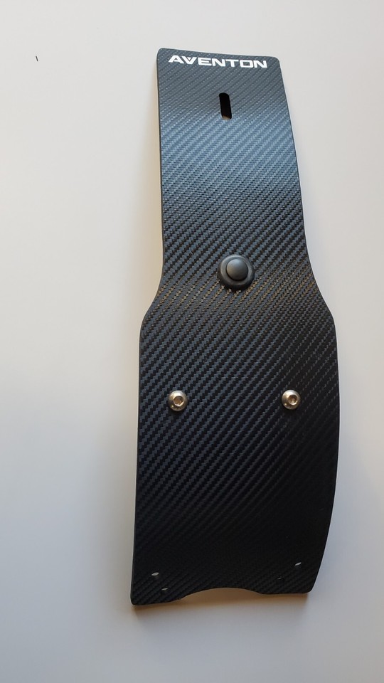 Aventon Aventure (1st GENERATION) Skid Plate MADE IN USA Original by