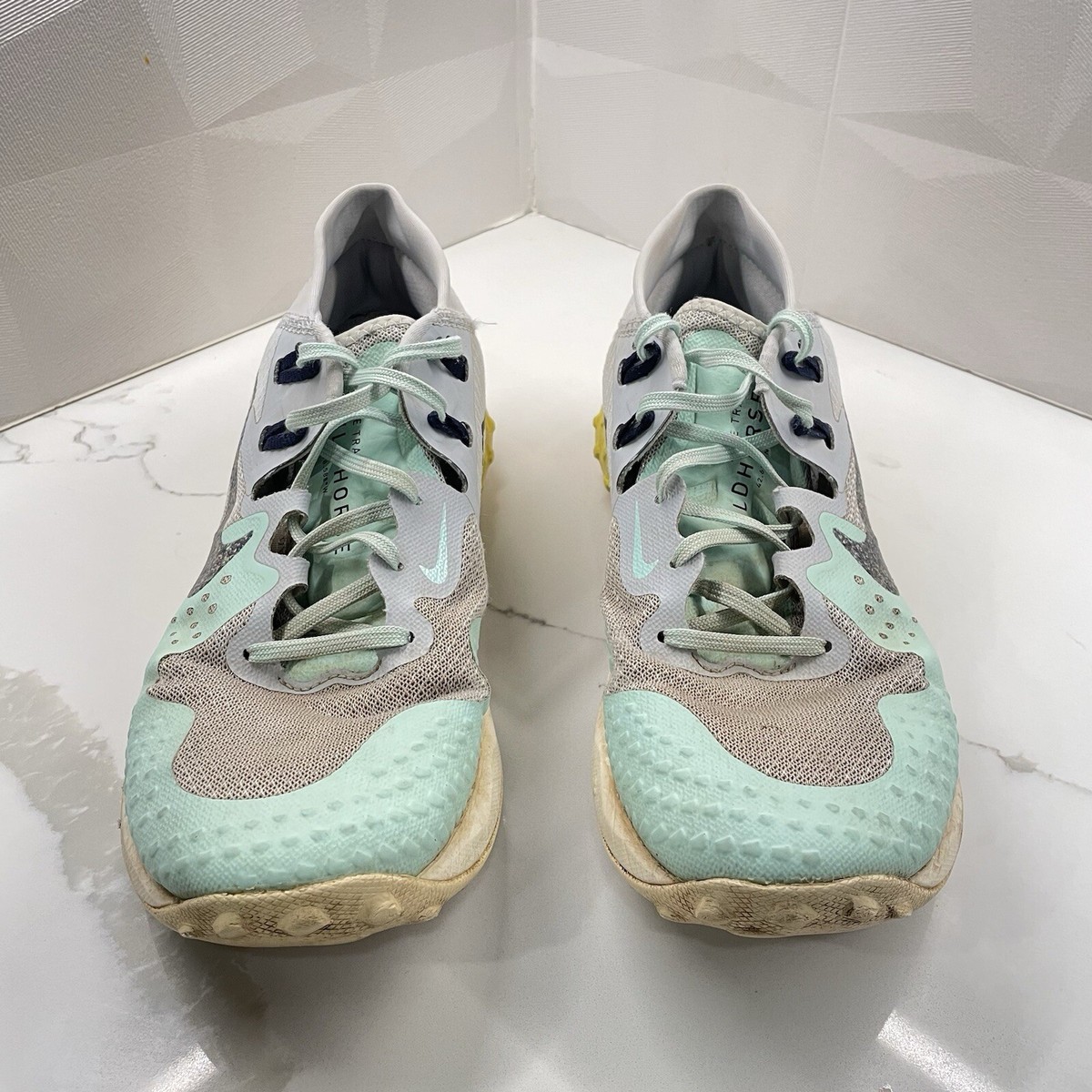 nike women's wildhorse 6 running shoes