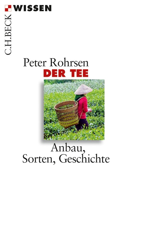 Thumbnail - Peter Rohrsen / Der Tee