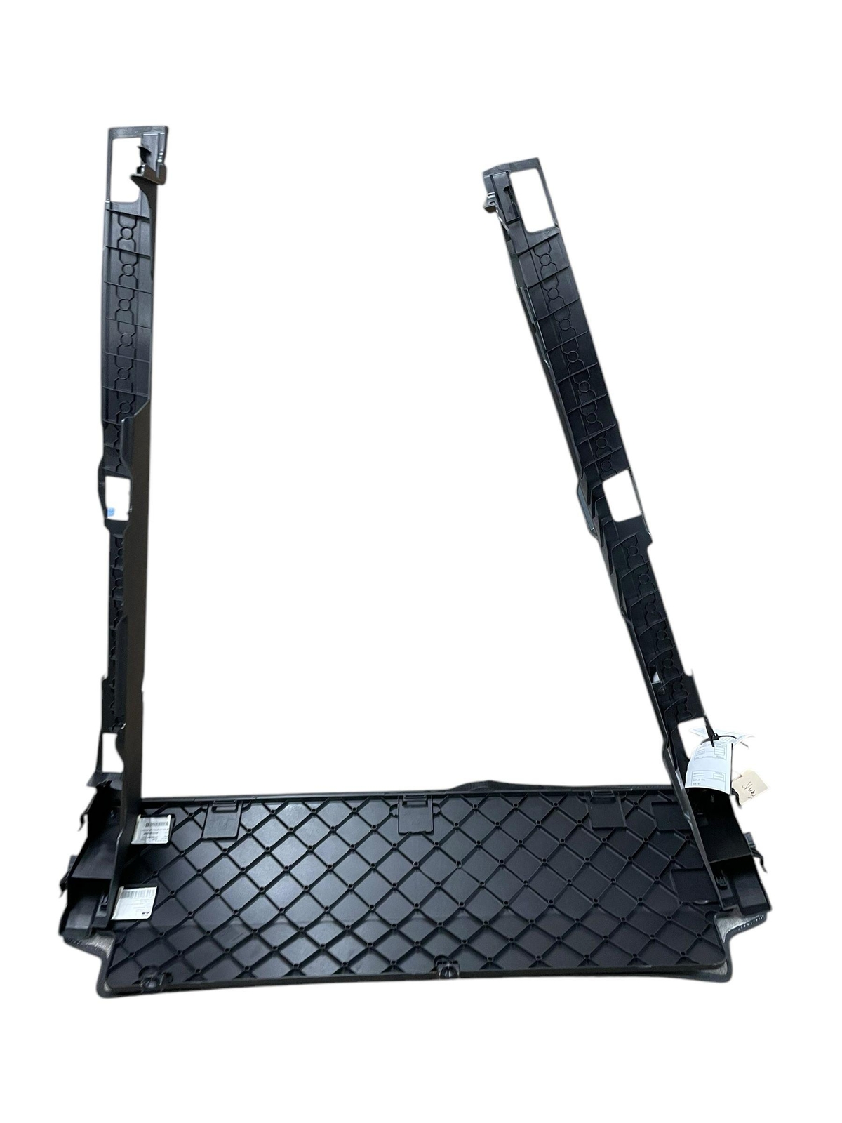 2016-2020 BENTLEY BENTAYGA TRUNK CARGO FLOOR CARPET COVER DIVIDER LOWER PANEL