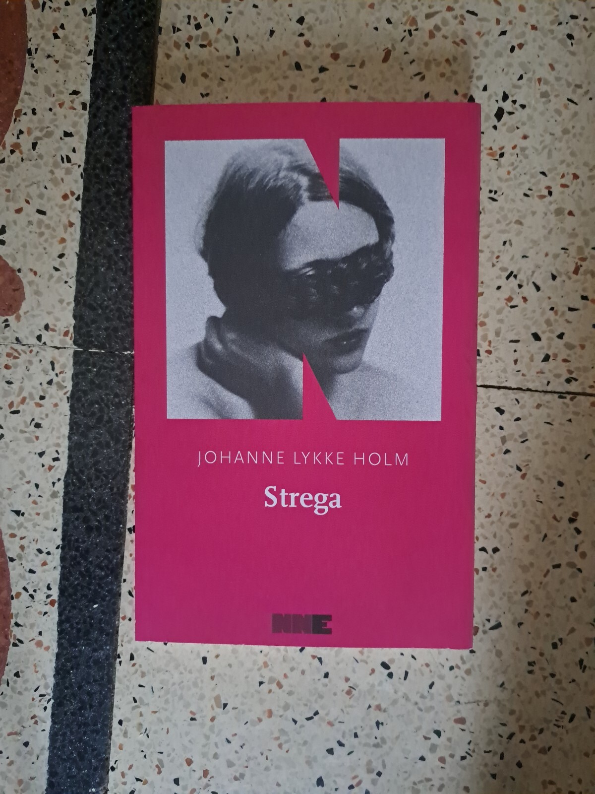 Strega - Johanne Lykke Holm