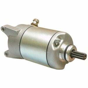 Двигатель hisun 400