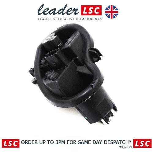 Tailgate Lamp Bulb Holder Rear RHS Vauxhall Astra K Mk7 39001578 New Genuine - Picture 5 of 12