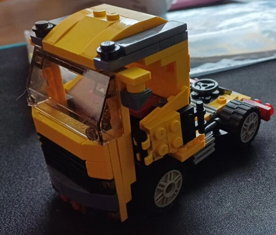 LEGO Creator 4939 Cool Cars, Foto 4 von 5