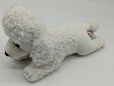 gund poodle