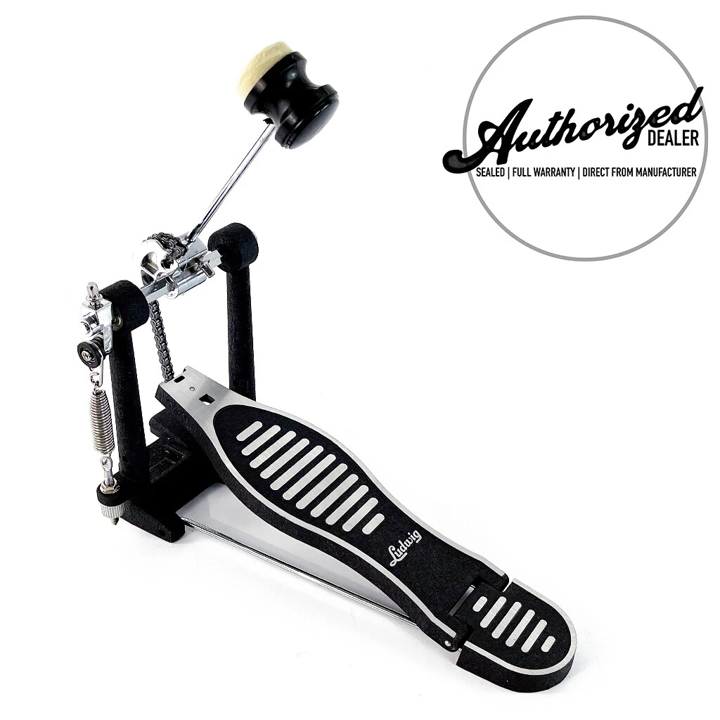 Ludwig pedal sale