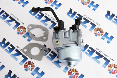 Vergaser für Stromerzeuger Holzer H3000 und H3000V2  / 9916