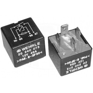 Rele Eq006g 8k0 951 253 8d0 951 253 A 431 951 253 H 141 951 253 B Ebay