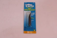X-Acto No. X103 Convex Carving Blades 2-Count