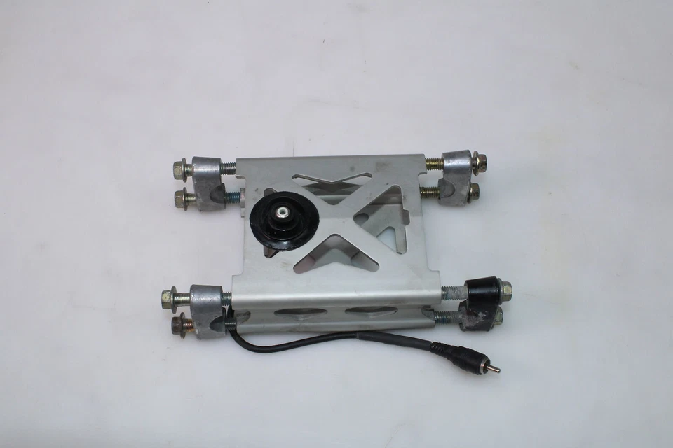 Elevador de manillar Ski-doo Mxz Renegade 1200 09-13 4,5 pulgadas 860200819 Foto 4 de 4