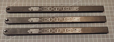 PSE Archery Chaos limbs (3) 0311#59