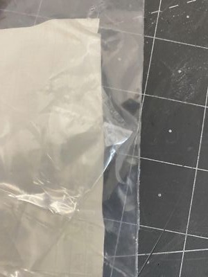 Tokyo Electron/TEL Fitting Resin S-W1B Fluorine PN: 028-003428-1