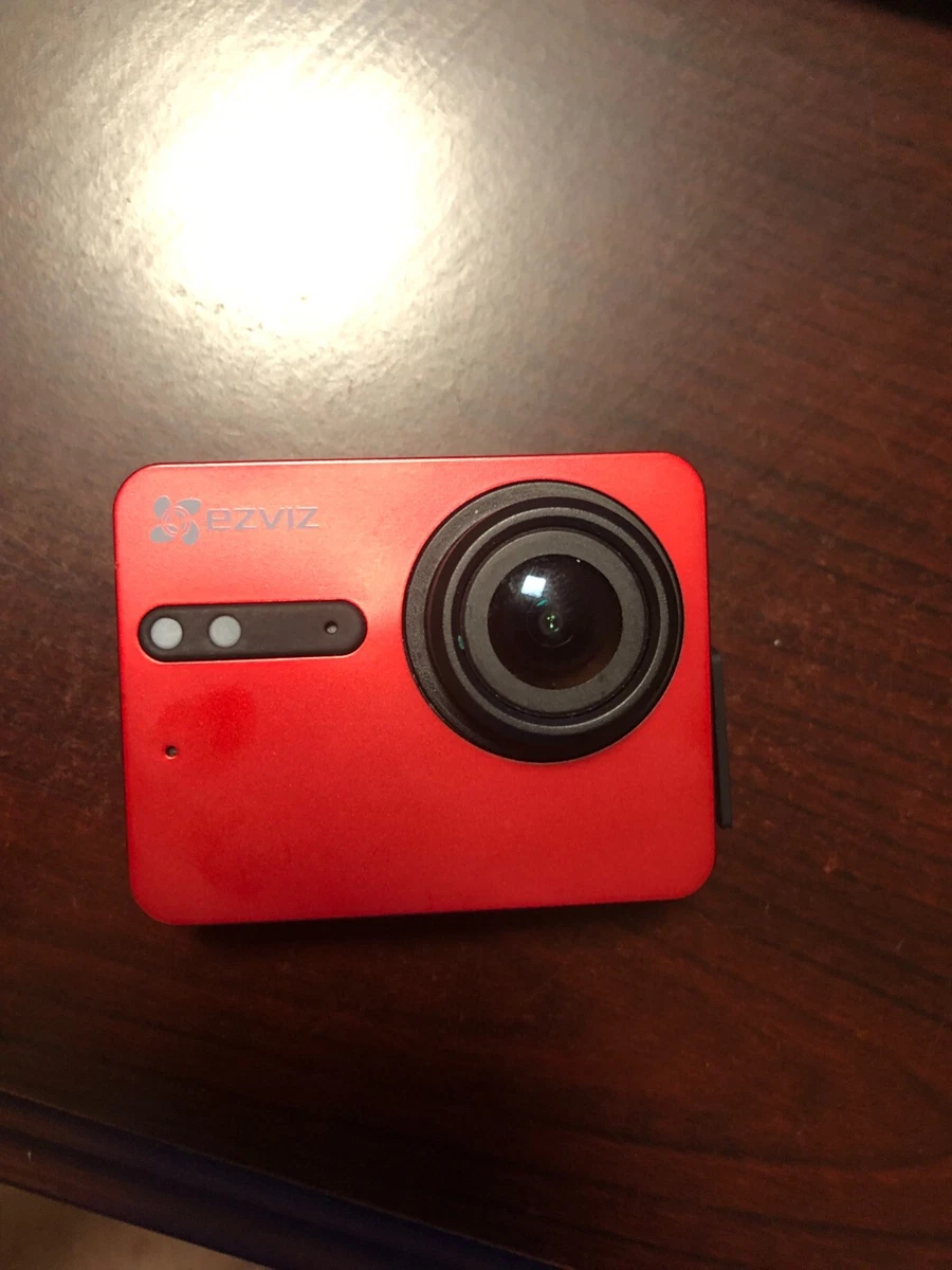 ezviz s6