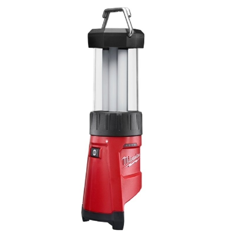 Milwaukee 2362-20 M12 LED Lantern/Flood Light | eBay
