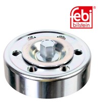 Febi Bilstein Umlenk-/FüHrungsrolle Keilrippenriemen FüR Toyota Corolla Verso